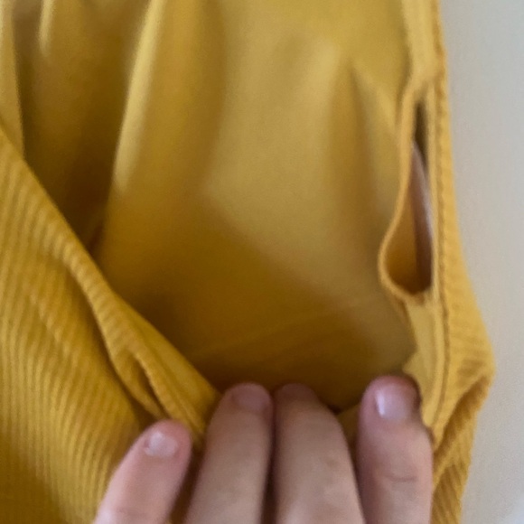 NWT Alo Knot Tank Bra size Small - Picture 8 of 11